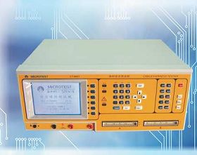 精密線材測(cè)試機(jī)CT-8683F